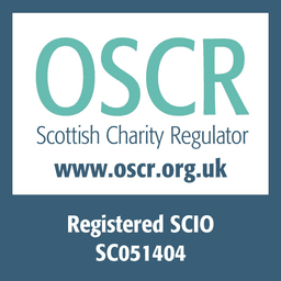 Scottish charity registered number